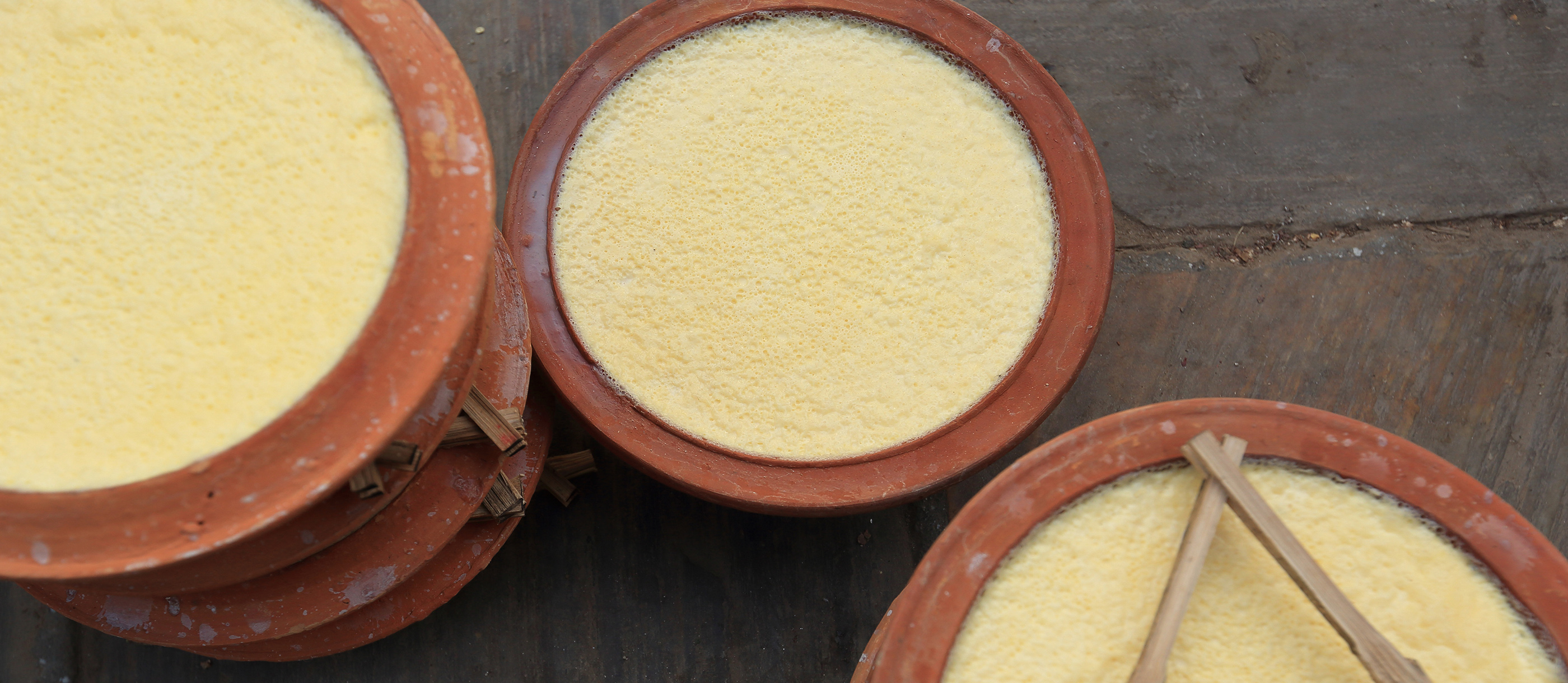 5 Most Popular Nepali Beverages TasteAtlas