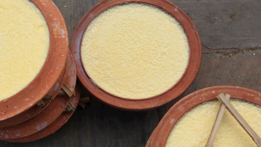 3 Most Popular Nepali Beverages TasteAtlas