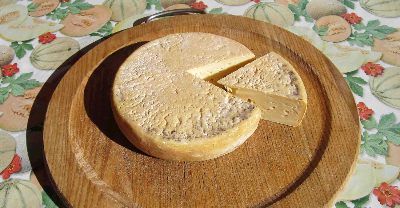 3 Most Popular Piedmontese Hard Cheeses