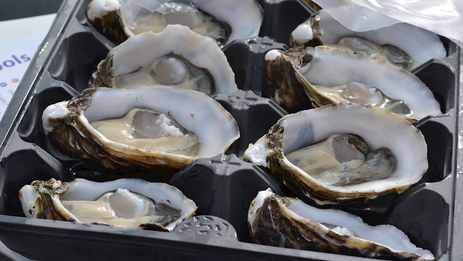 10 Most Popular Australian Seafoods TasteAtlas