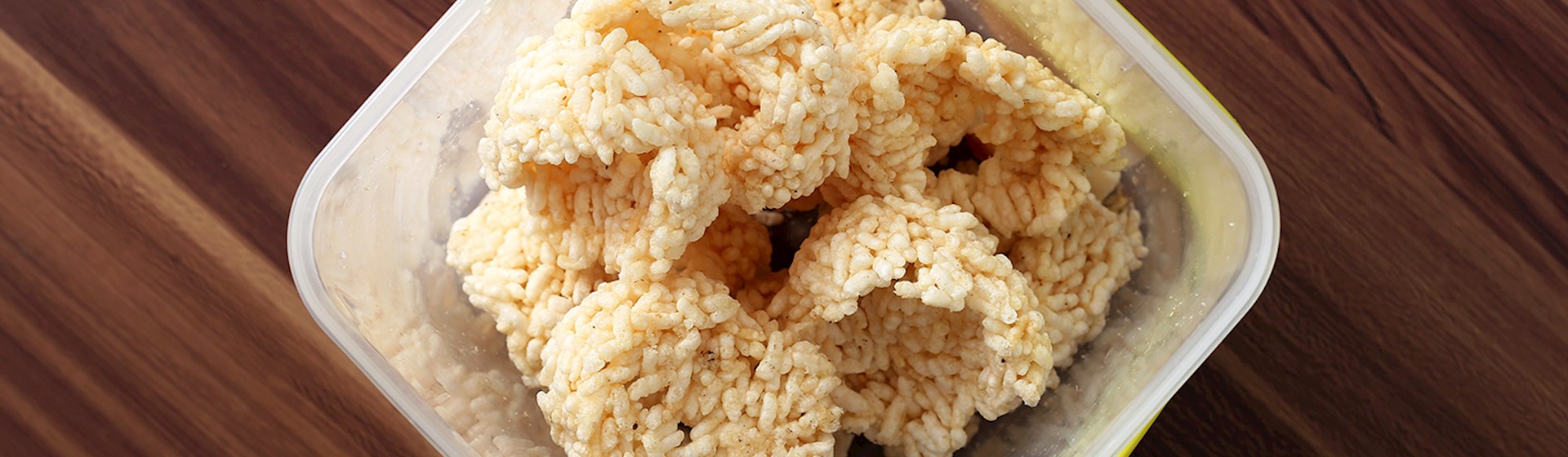 3 Best Crackers in Asia - TasteAtlas
