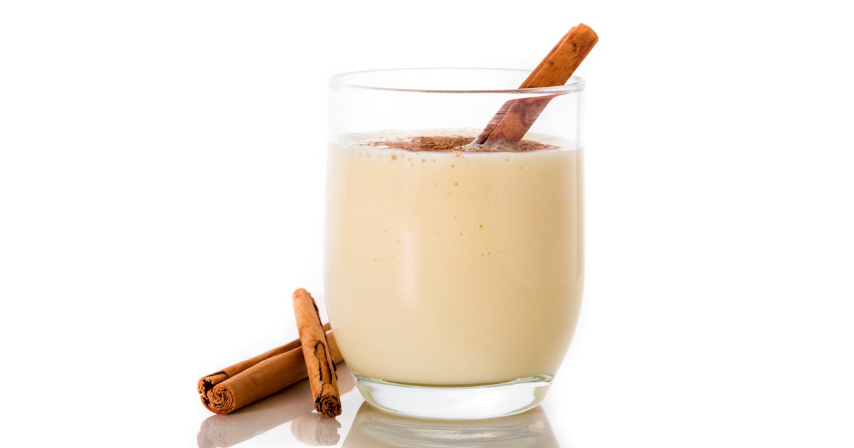 3 Best Dairy Beverages in Western Europe TasteAtlas