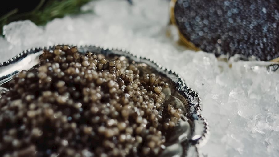 5 Most Popular Russian Caviars TasteAtlas