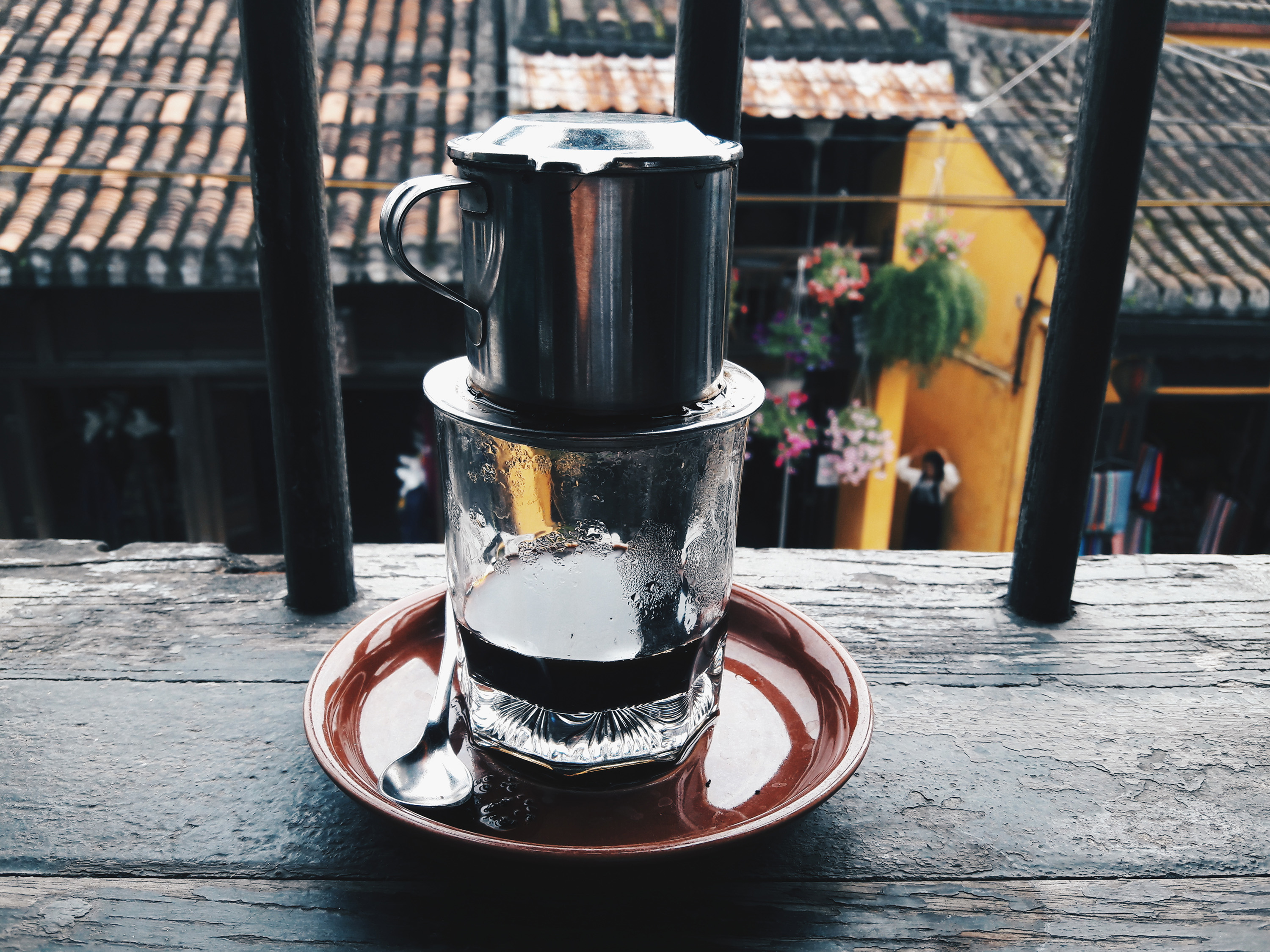 4 Most Popular Vietnamese Coffees - TasteAtlas