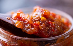 Tương ớt