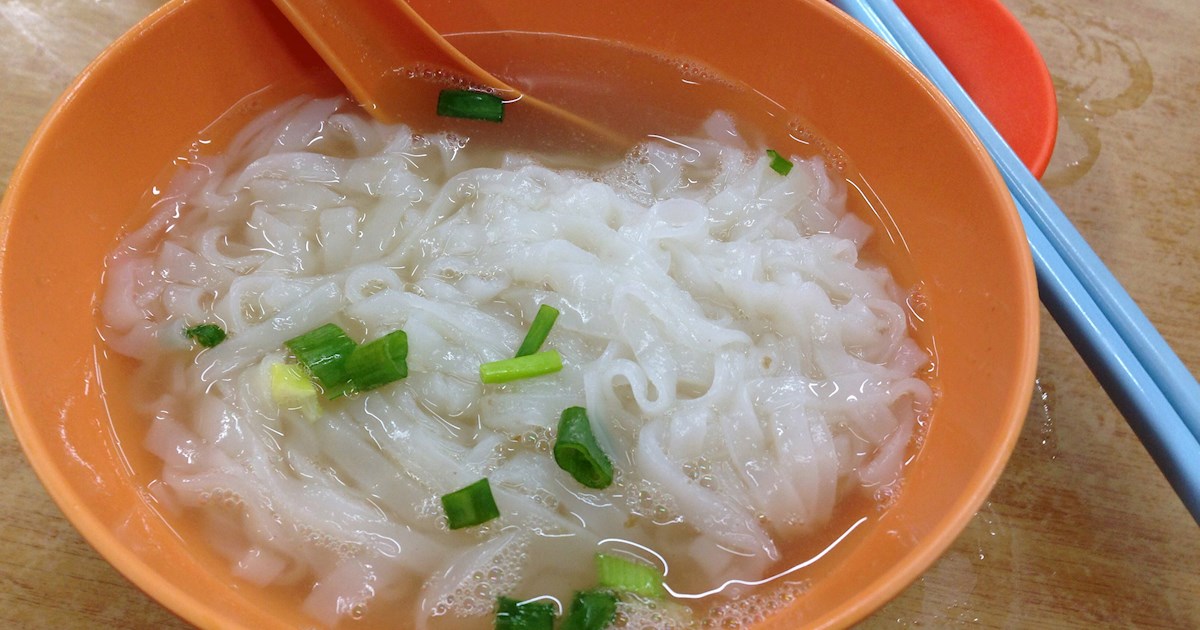 Most Popular Hebei Food - TasteAtlas