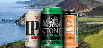 West Coast India Pale Ale
