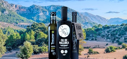 Aceite de Mallorca