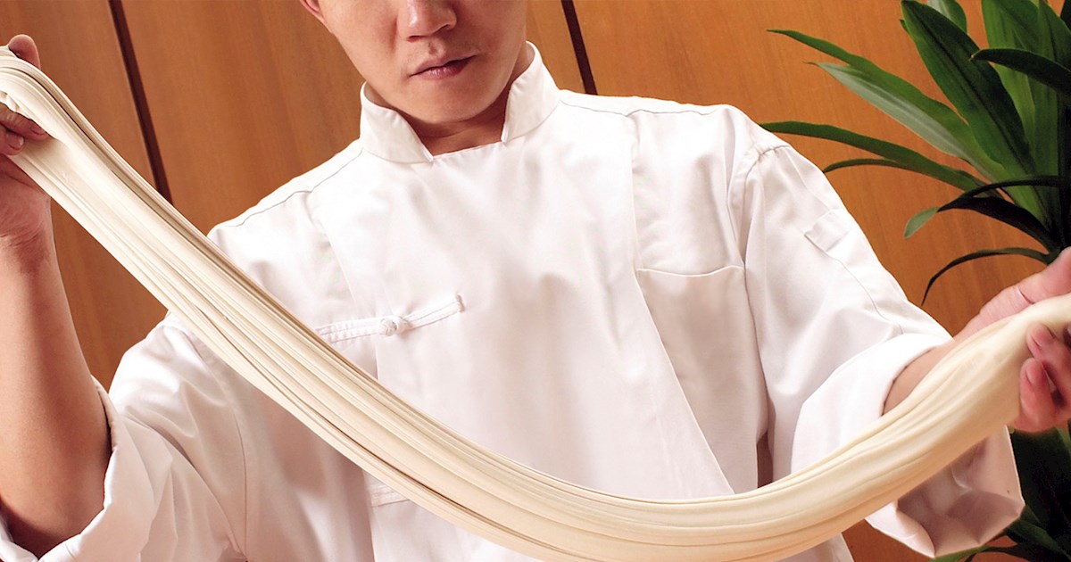 32 Best Pasta, Noodles and Dumplings in East Asia TasteAtlas