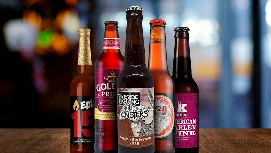 50 Most Popular Beers (Styles and Brands) in the World - TasteAtlas