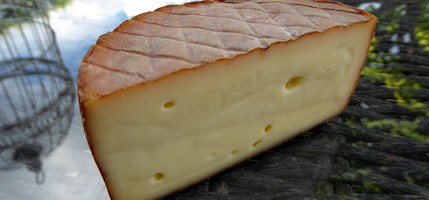 Trappe d'Echourgnac