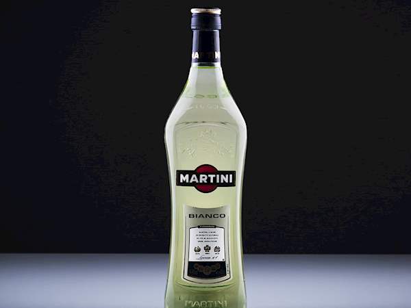 Drink martini sprite bianco Martini Bianco