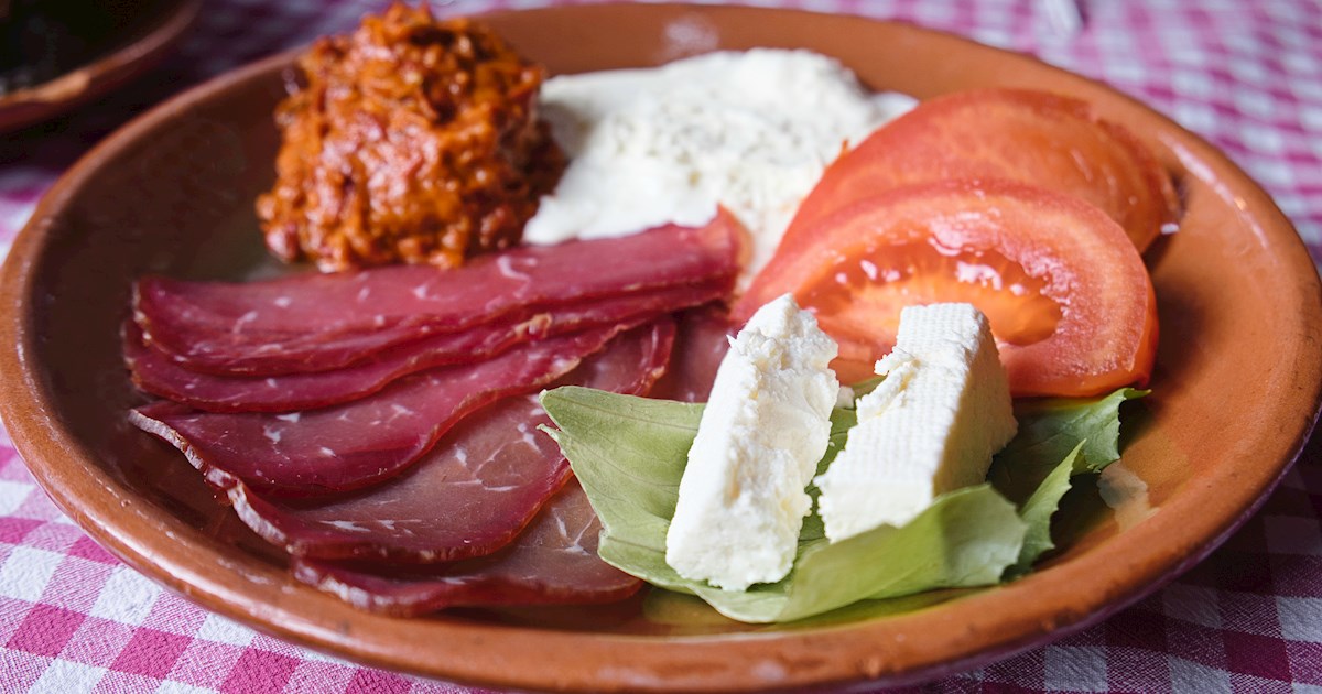 4 Best Drycured Hams in Southeastern Europe TasteAtlas