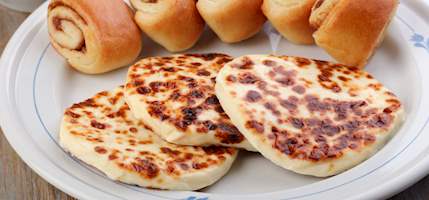 Leipäjuusto