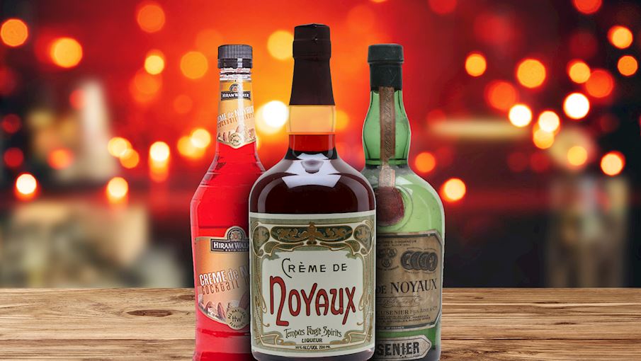 6 Most Popular French Crème Liqueurs TasteAtlas