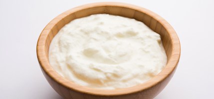 Dahi