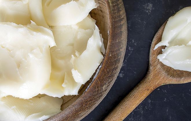 Animal Fats of the World: 6 Animal Fat Types | TasteAtlas