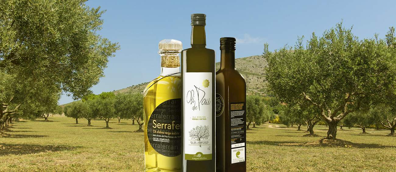 5 Best Olive Oils in Catalonia TasteAtlas