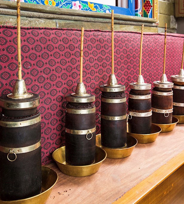 Chhang Eat Local in Nepal - TasteAtlas