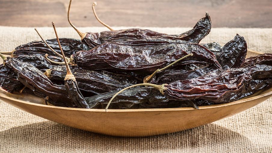 10 Most Popular South American Vegetables TasteAtlas