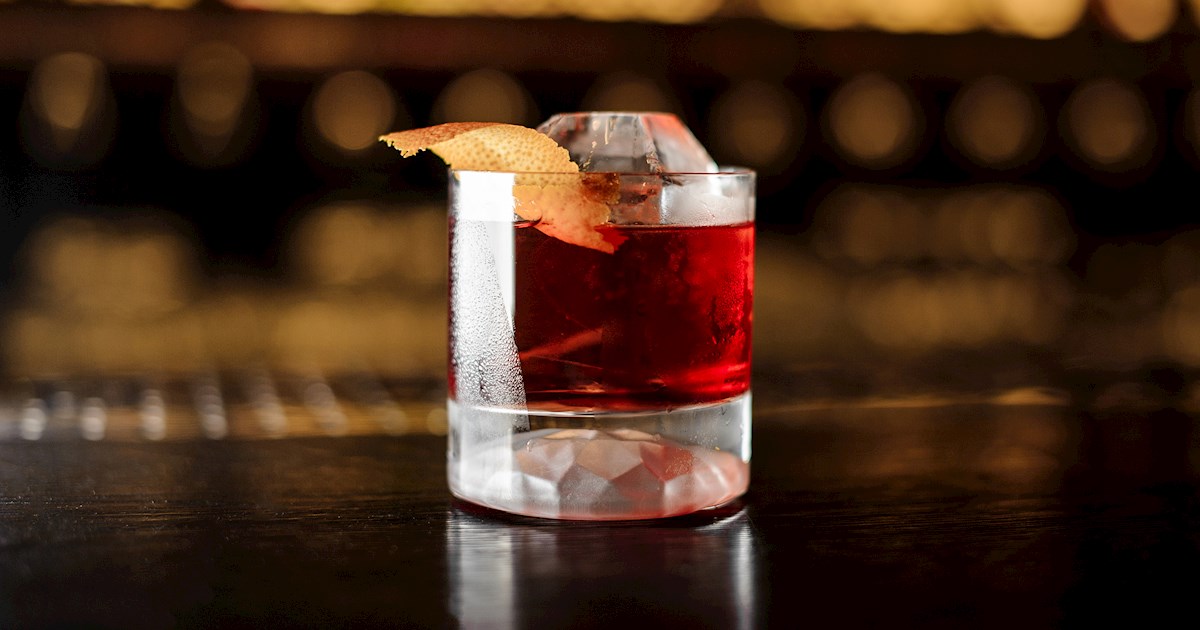 5 Worst Rated French Alcoholic Mixed Drinks TasteAtlas