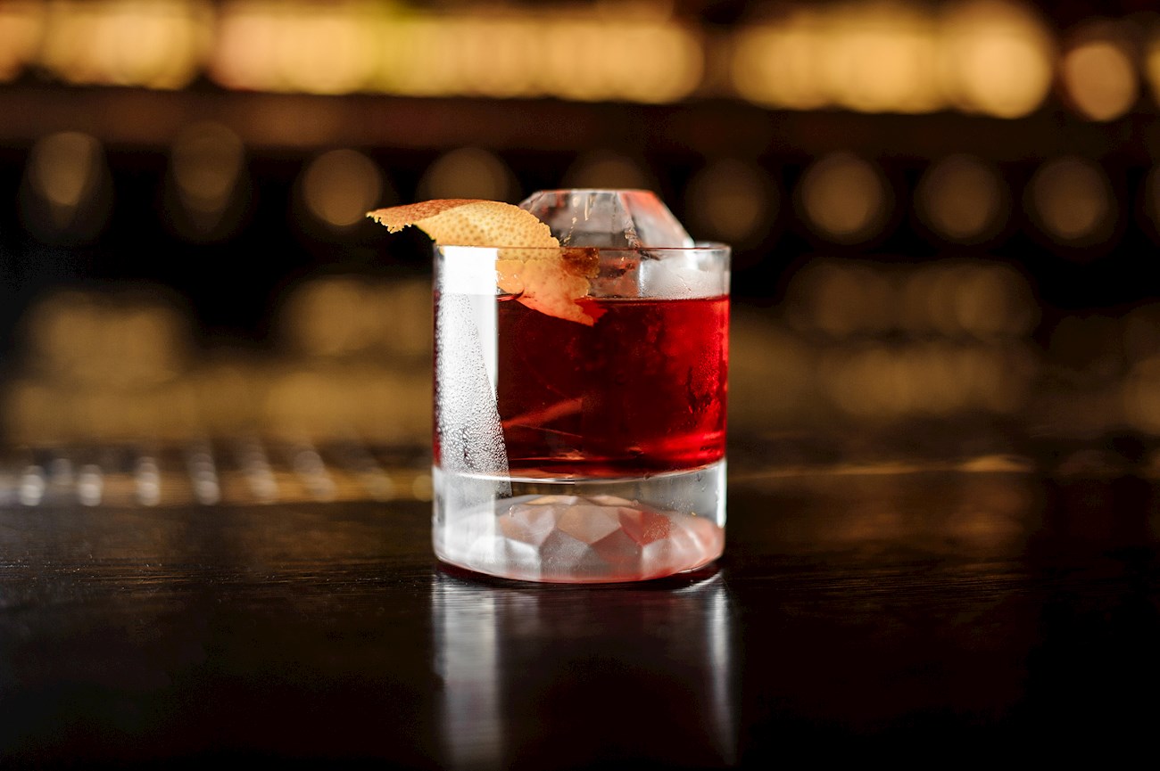 Boulevardier