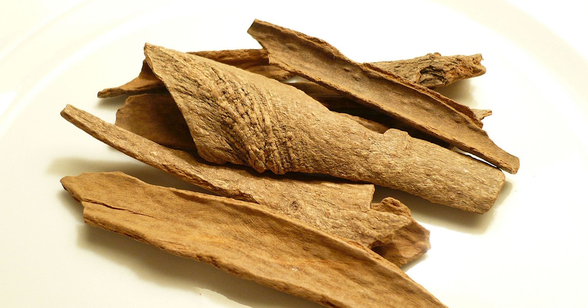 33 Best Herbs and Spices in Asia TasteAtlas