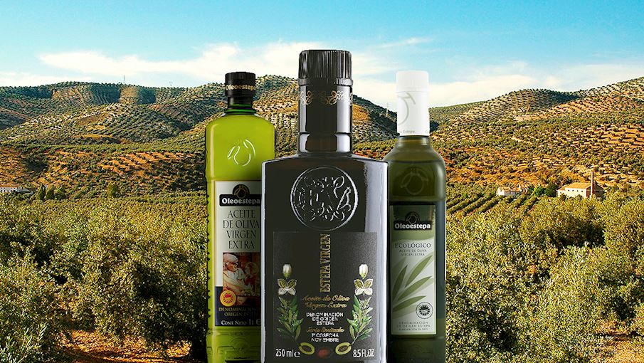 10 Most Popular Andalusian Olive Oils TasteAtlas