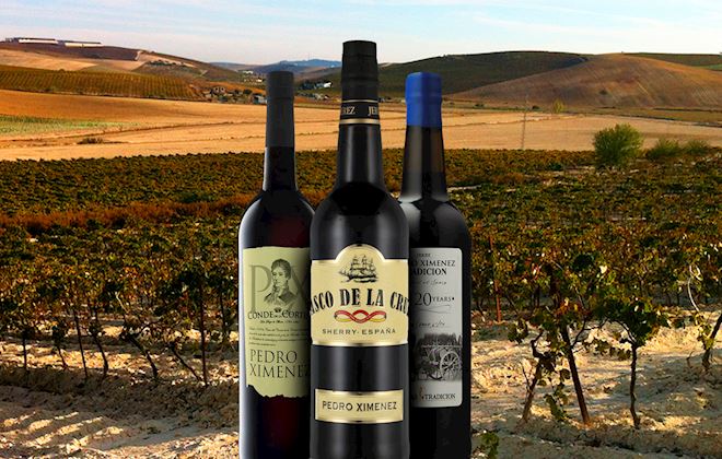 Spanish Fortified Wines: 7 Fortified Wine Types in Spain TasteAtlas