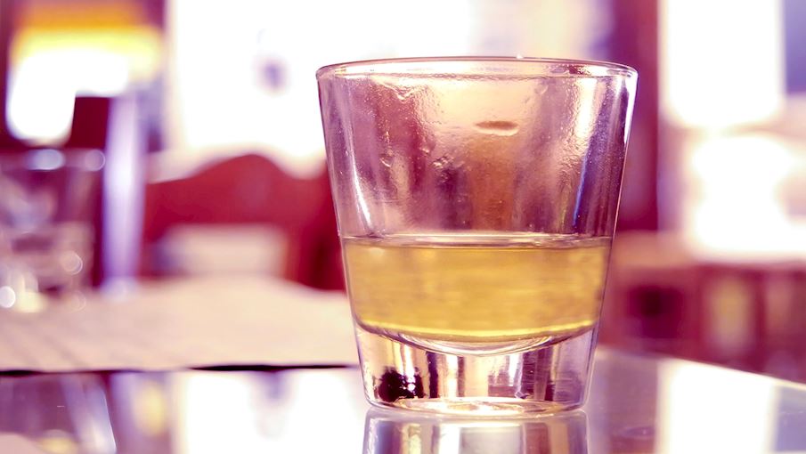 10 Most Popular Greek Alcoholic Beverages Tasteatlas