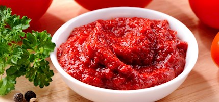 Passata di pomodoro