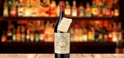 Carpano Antica Formula