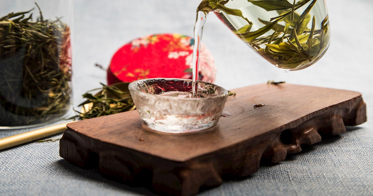 3 Best Teas in Anhui TasteAtlas