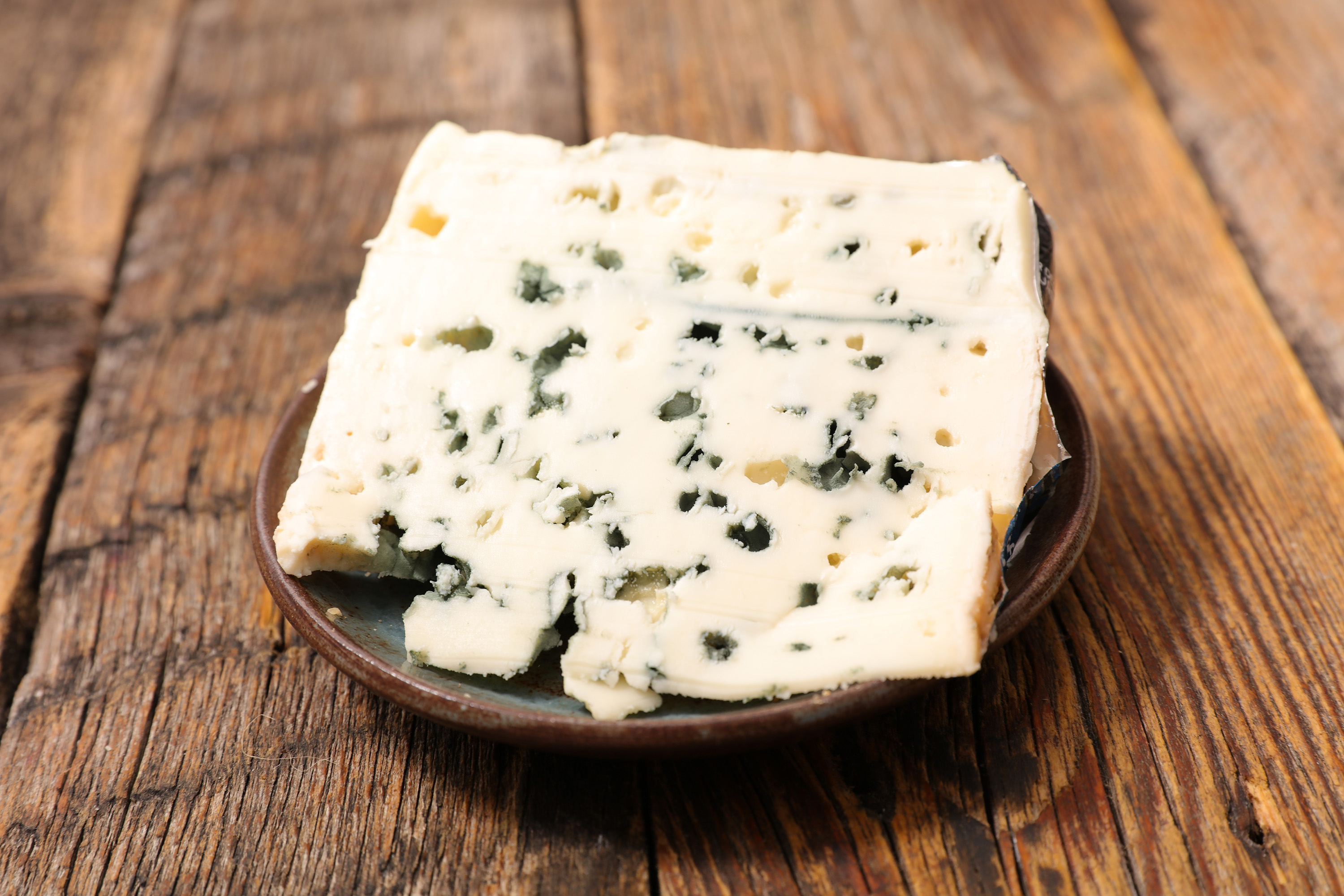 3 Most Popular German Blue Cheeses - TasteAtlas