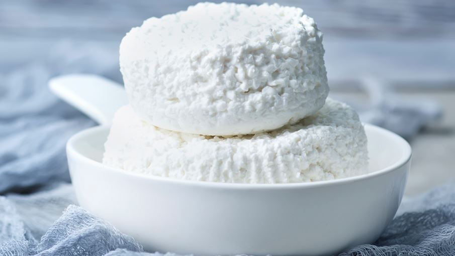 Best Rated Cottage Cheeses in the World TasteAtlas