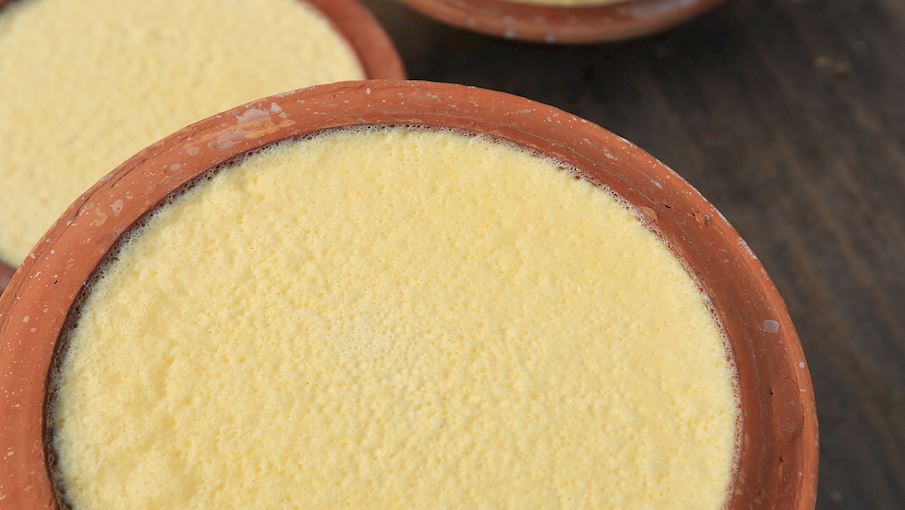 3 Most Popular Nepali Beverages TasteAtlas