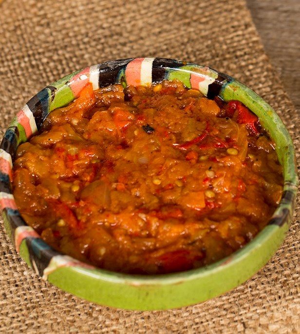 Relish of the World: 15 Relish Types, 18 Best Relish - TasteAtlas
