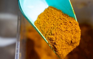 Cape Malay curry powder