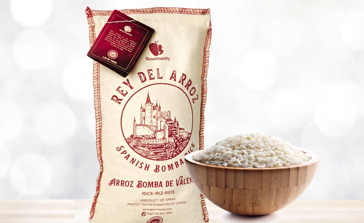 Spanish Grains 8 Grain Types in Spain TasteAtlas