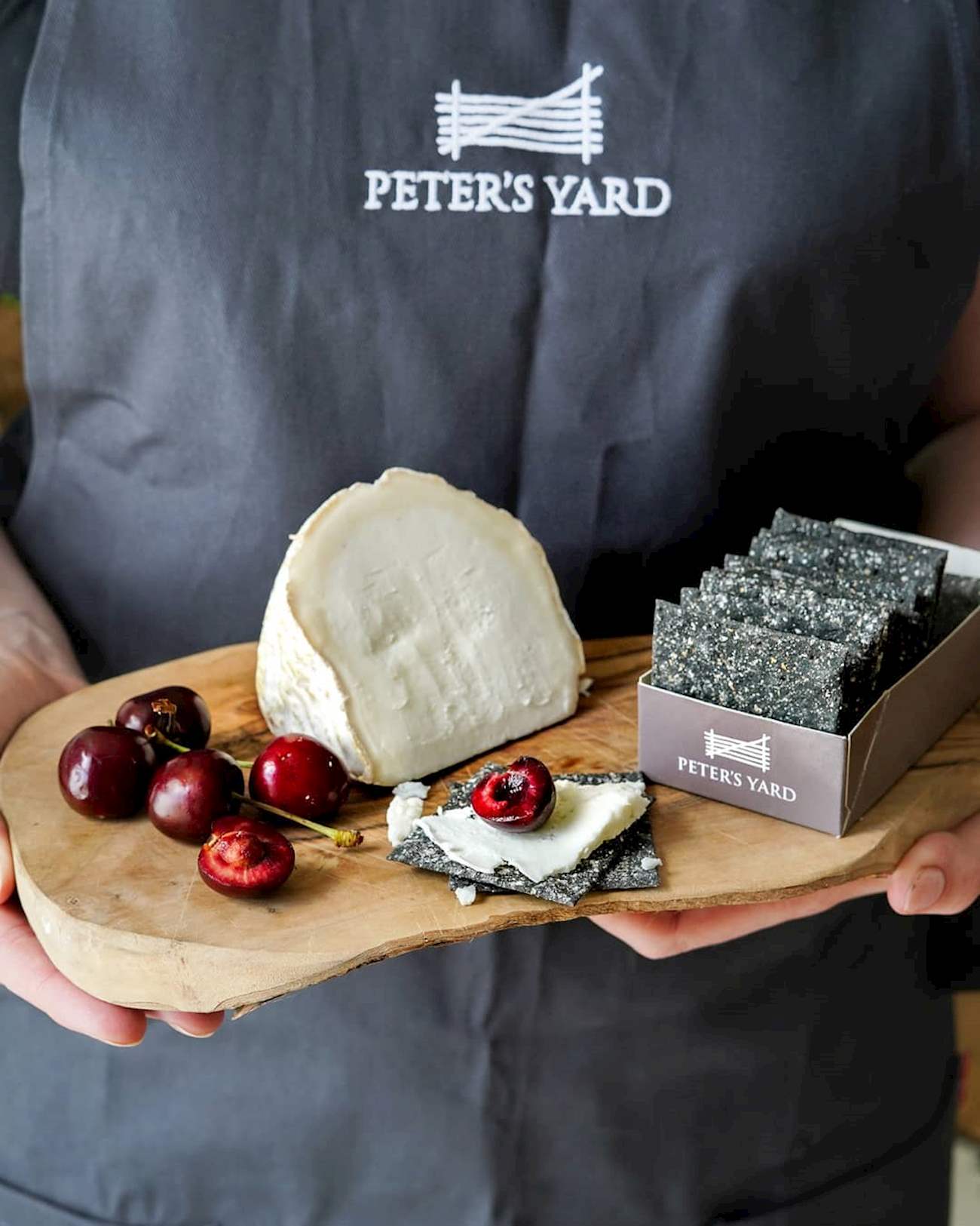 10 Most Popular English Goat's Milk Cheeses