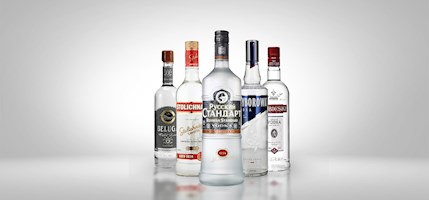 Vodka