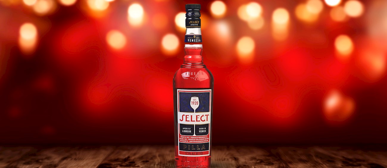 Select | Local Liqueur From Venice, Italy