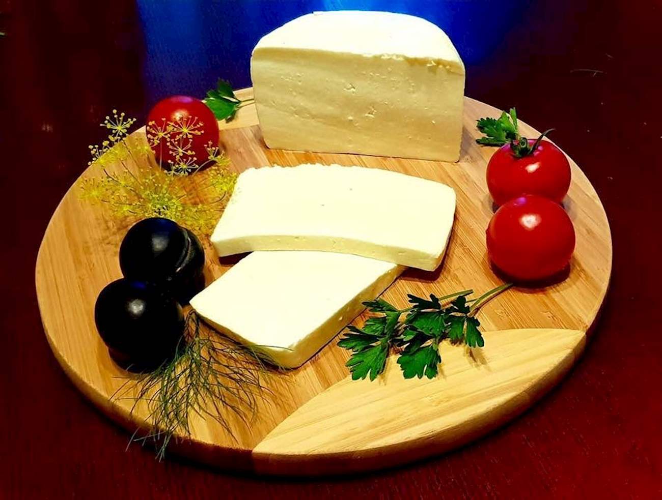 10 Most Popular Central European Rindless Cheeses