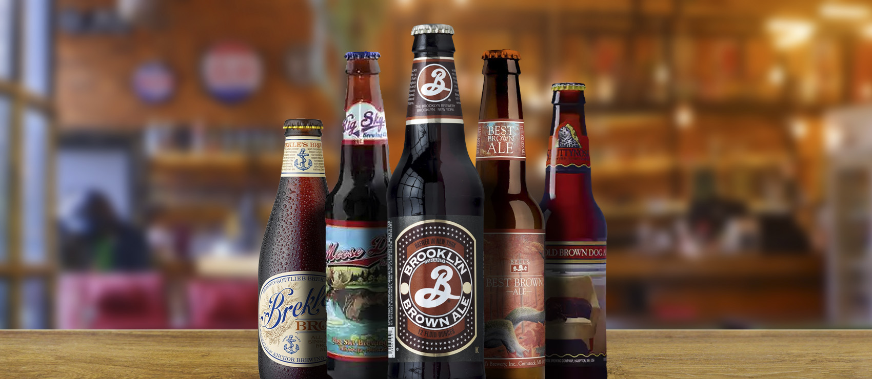 10 Best Rated American Beer Styles - TasteAtlas