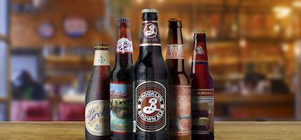 American brown ale