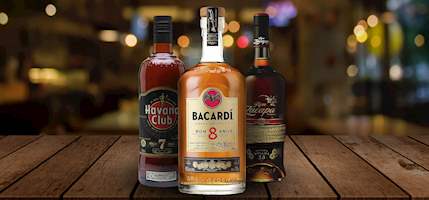 Rum