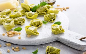 Tortelloni