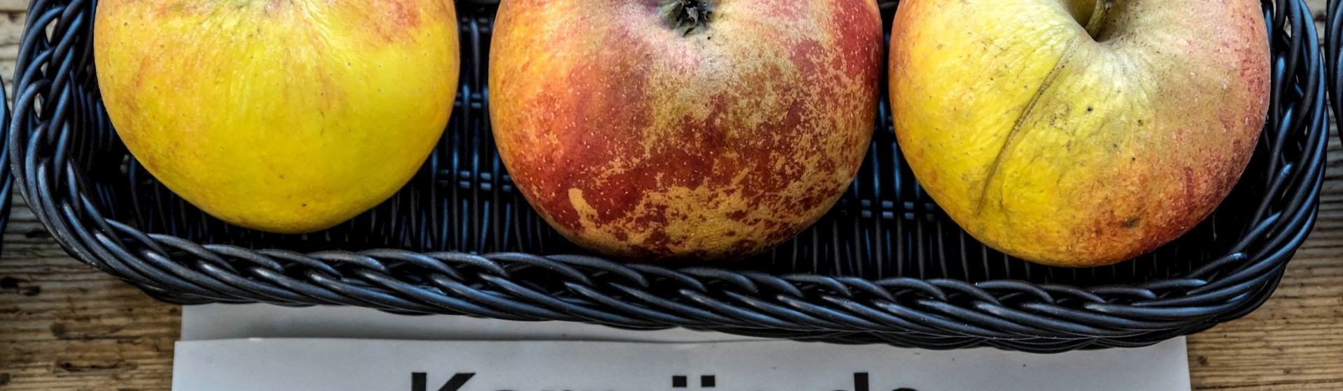 3 Best Fruits in the East Netherlands - TasteAtlas