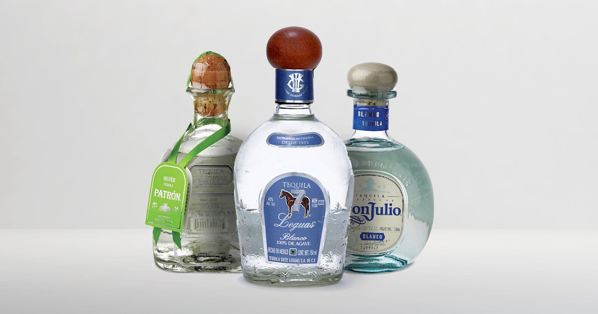 Mexican Alcoholic Beverages: 35 Alcoholic Beverage Types in Mexico ...