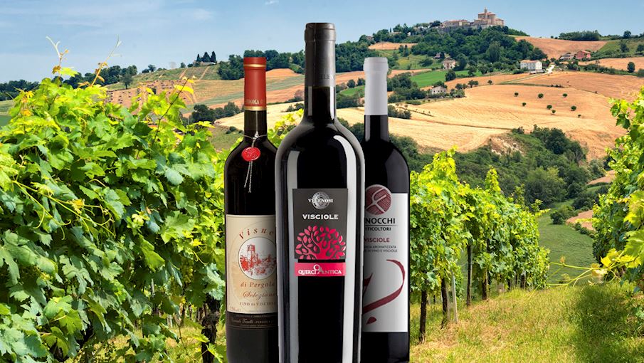 50 Most Popular Dessert Wines in the World TasteAtlas